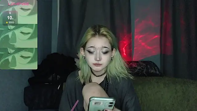 Milten-Trish online show from 2, 3, 2026