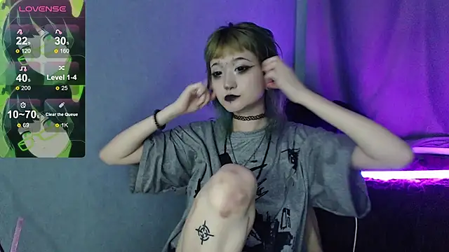 Milten-Trish online show from 20, 3, 2026