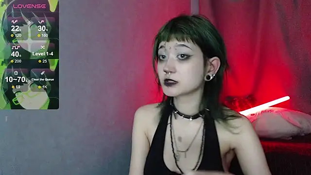 Milten-Trish online show from 15, 4, 2026