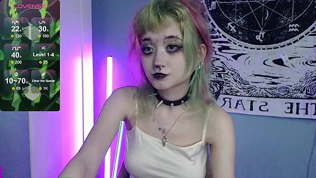 Milten-Trish online show from 21, 5, 2026
