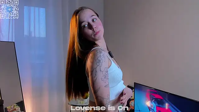 FalineDowlen online show from 11, 1, 2026