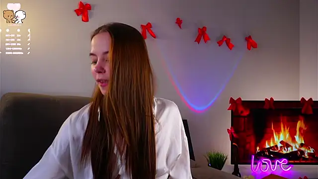 FalineDowlen online show from 2, 3, 2026