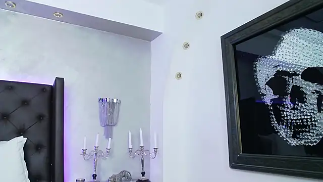 SkylerSpark online show from 20, 1, 2025