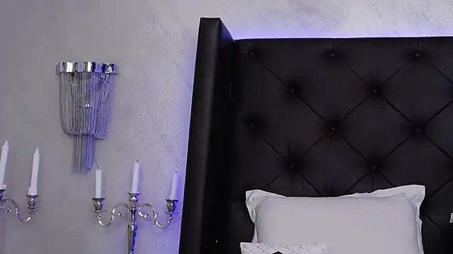 SkylerSpark online show from 23, 1, 2025