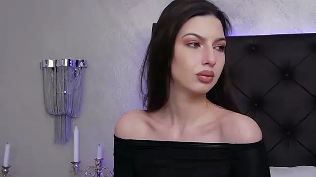 SkylerSpark online show from 15, 2, 2025