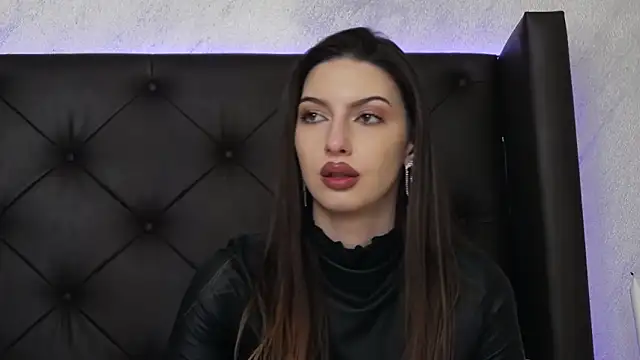 SkylerSpark online show from 25, 2, 2025