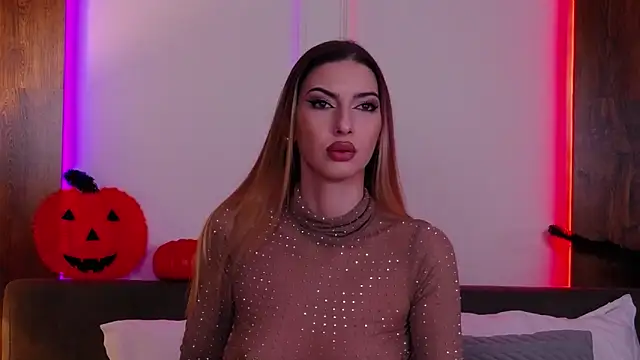 SkylerSpark online show from 27, 10, 2025