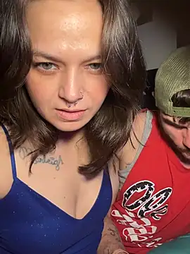 HisSubmissive online show from 17, 1, 2026