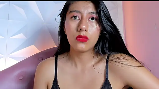 Snapshot of CarlaAlvez chatting on 16, 1, 2025 CarlaAlvez online show from 16, 1, 2025