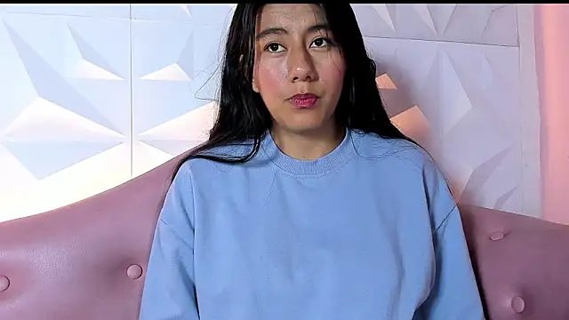 Snapshot of CarlaAlvez chatting on 20, 1, 2025 CarlaAlvez online show from 20, 1, 2025