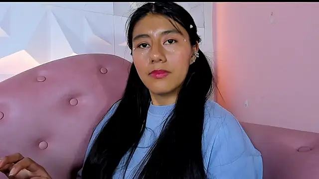Snapshot of CarlaAlvez chatting on 20, 1, 2025 CarlaAlvez online show from 20, 1, 2025