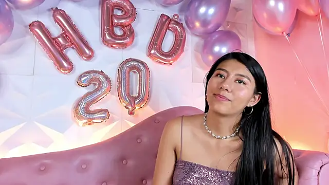 Snapshot of CarlaAlvez chatting on 30, 1, 2025 CarlaAlvez online show from 30, 1, 2025