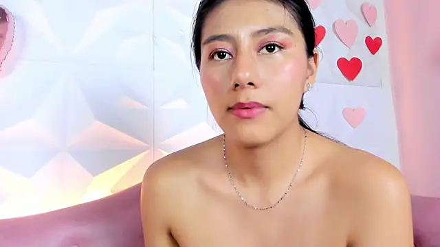 Snapshot of CarlaAlvez chatting on 22, 2, 2025 CarlaAlvez online show from 22, 2, 2025
