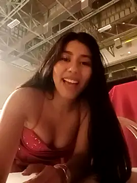 Snapshot of CarlaAlvez chatting on 26, 2, 2025 CarlaAlvez online show from 26, 2, 2025