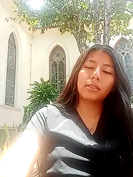 Snapshot of CarlaAlvez chatting on 23, 9, 2025 CarlaAlvez online show from 23, 9, 2025