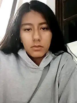 Snapshot of CarlaAlvez chatting on 2, 10, 2025 CarlaAlvez online show from 2, 10, 2025