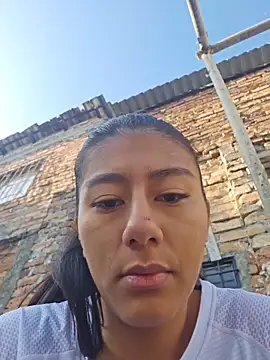 CarlaAlvez online show from 26, 2, 2026