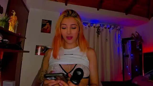 cuteweed420 online show from 21, 1, 2025