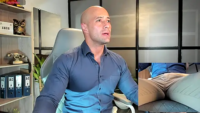 ryan master  online show from 17, 12, 2024