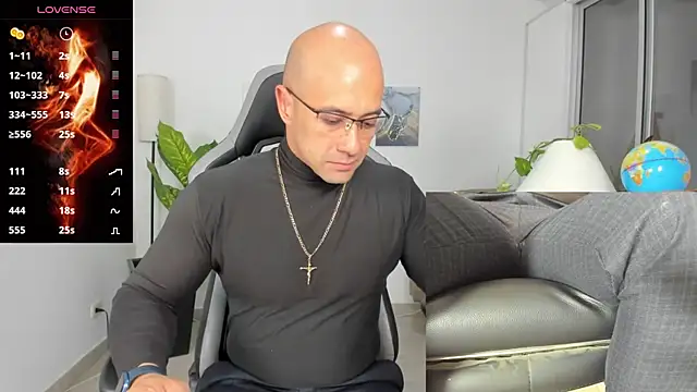 ryan master  online show from 18, 12, 2024