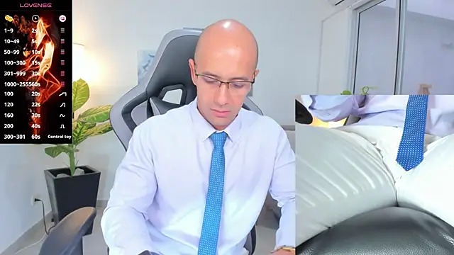 ryan master  online show from 4, 1, 2025