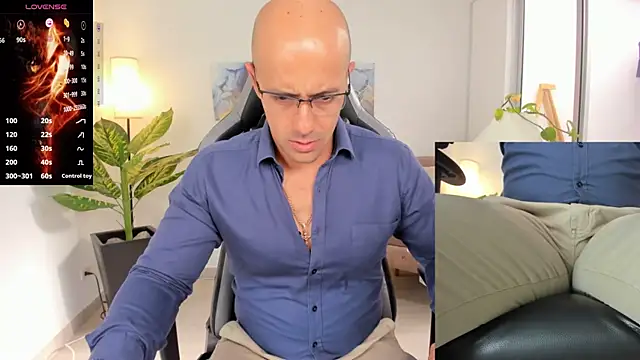 ryan master  online show from 14, 1, 2025