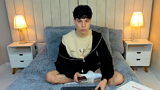 Dammon Stallion online show from 10, 2, 2025