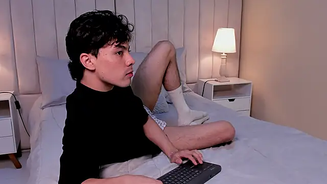 Dammon Stallion online show from 21, 2, 2025