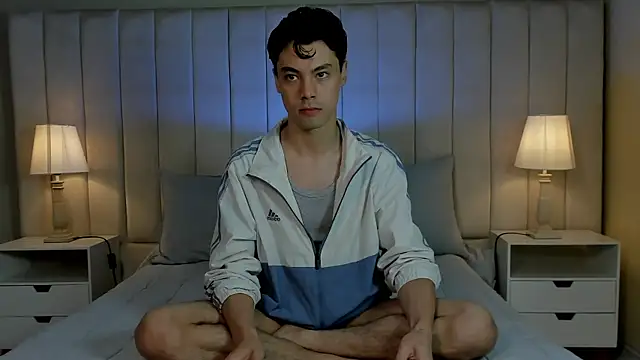 Dammon Stallion online show from 22, 2, 2025