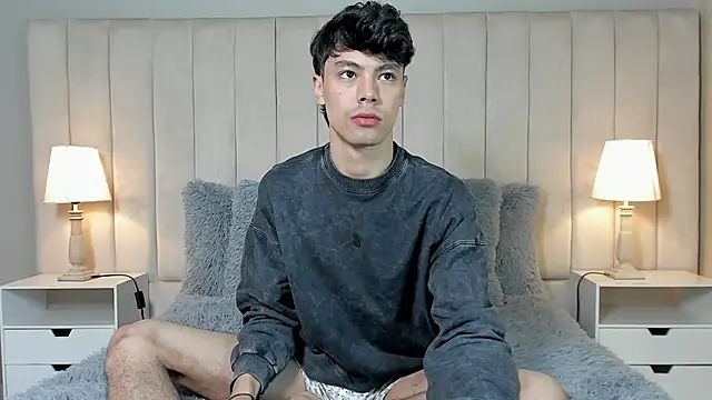 Dammon Stallion online show from 27, 2, 2025