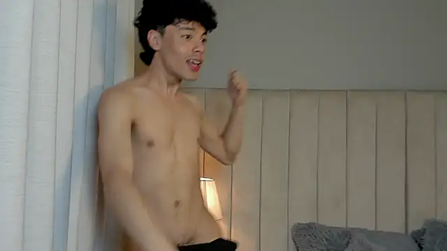 Dammon Stallion online show from 5, 3, 2025