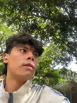 Dammon Stallion online show from 18, 3, 2025