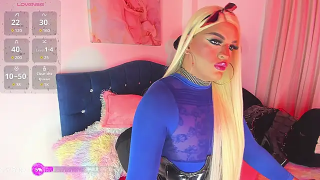 Missisabella  online show from 29, 1, 2025