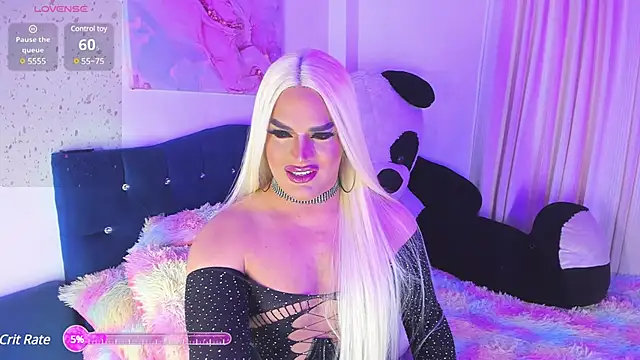 Missisabella  online show from 2, 2, 2025