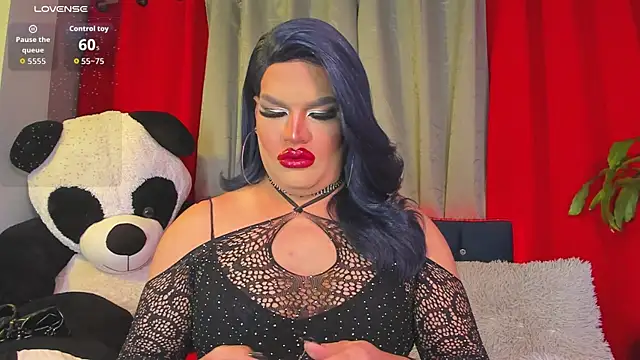 Missisabella  online show from 17, 10, 2025