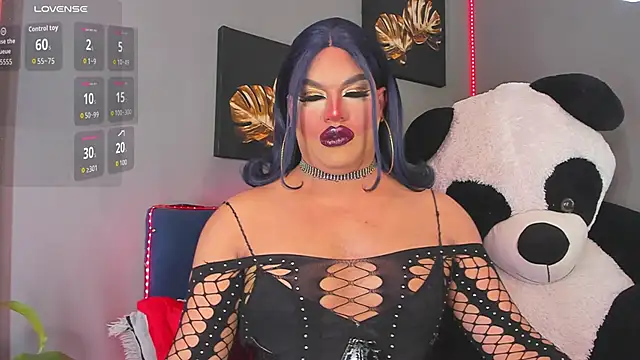 Missisabella  online show from 2, 12, 2025