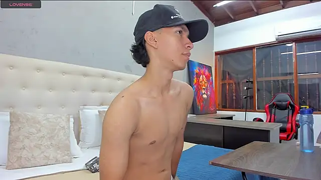 ricky backus online show from 9, 10, 2025