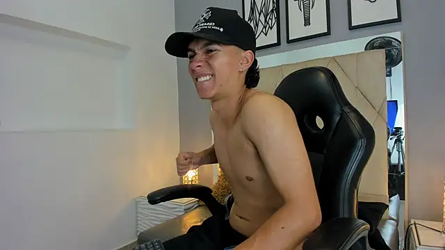 ricky backus online show from 12, 10, 2025