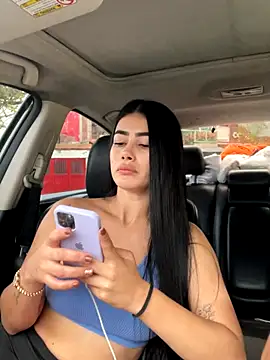 Sweet and caramel online show from 7, 10, 2025