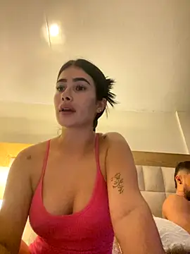 Sweet and caramel online show from 24, 10, 2025