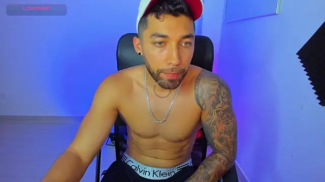 Sweet and caramel online show from 10, 2, 2026