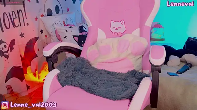 Lenneval1 online show from 11, 10, 2025