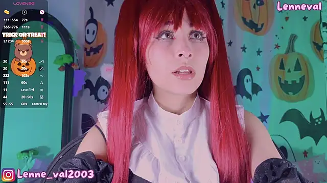 Lenneval1 online show from 25, 10, 2025