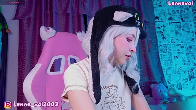 Lenneval1 online show from 22, 11, 2025