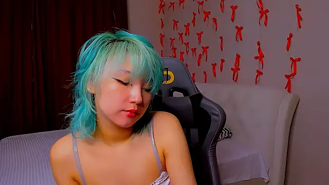 Snapshot of Milla_Aheo chatting on 24, 6, 2026 Milla Aheo online show from 24, 6, 2026