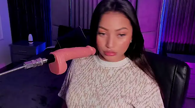 Snapshot of Lillyortiz chatting on 23, 1, 2025 Lillyortiz online show from 23, 1, 2025