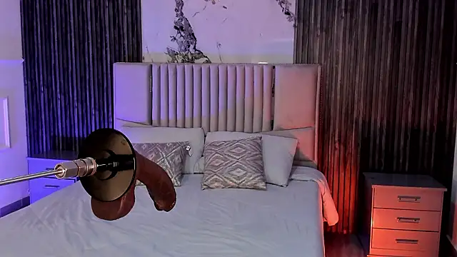 Lillyortiz online show from 3, 2, 2026