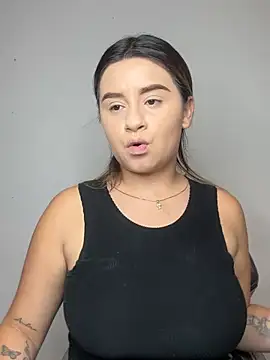 SaraBraun  online show from 20, 3, 2026