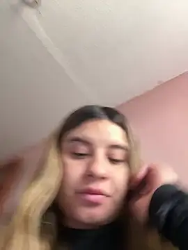 SaraBraun  online show from 27, 7, 2026