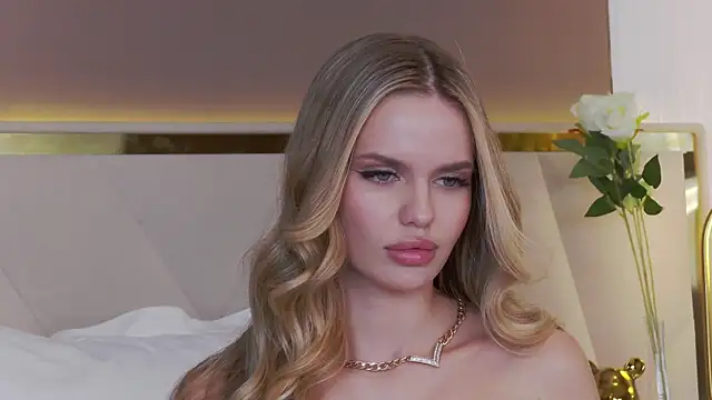 KristinaMaers online show from 27, 1, 2025